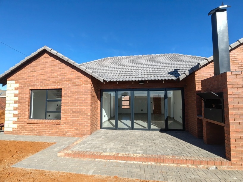 3 Bedroom Property for Sale in Bayswater Free State